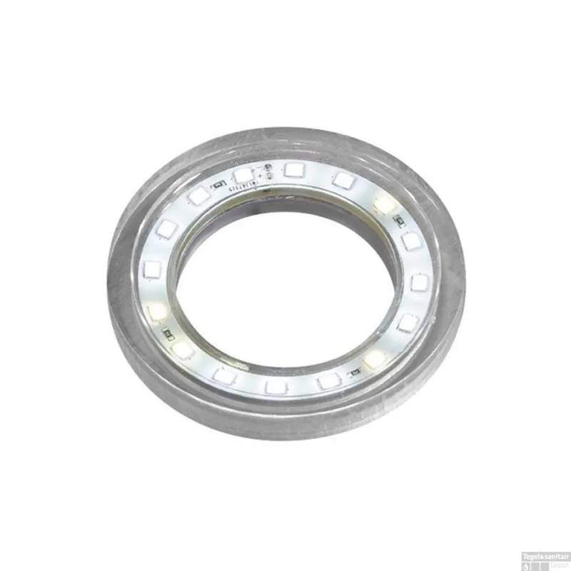 Betaalbaar Verlichting Sapho Ledring 1.2 Watt