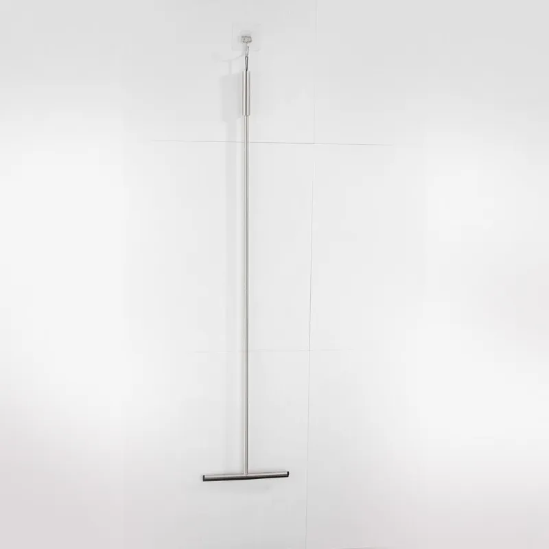Nieuw Vloerwisser BWS Academy 120 cm Chroom