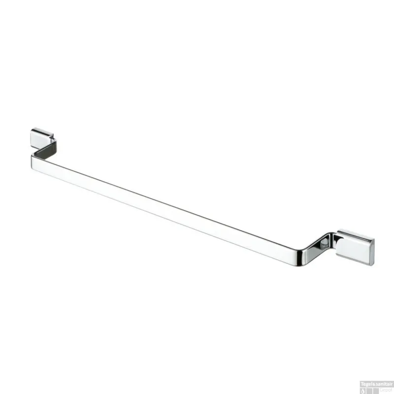 Handdoekrek Geesa AIM 65 cm Chroom Rechtstreeks Van De Fabrikant
