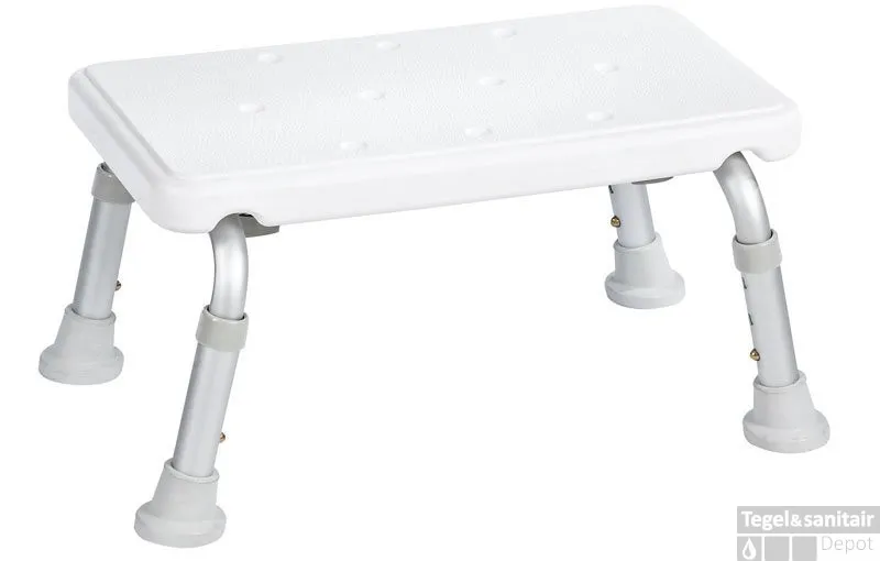 Verstelbaar Krukje Sapho Handicap 21-26 cm Wit Nu Kopen