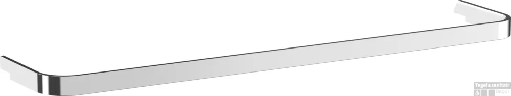 Nieuw Hansgrohe Xelu Q handdoekrek 90/430, chroom