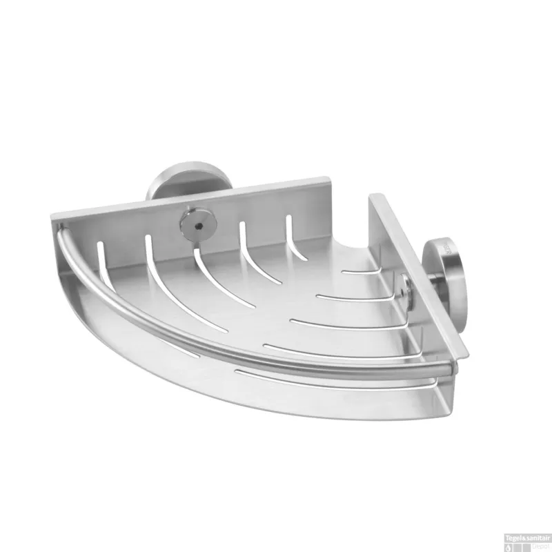 Hoekkorf Tiger Boston Klein RVS Korting