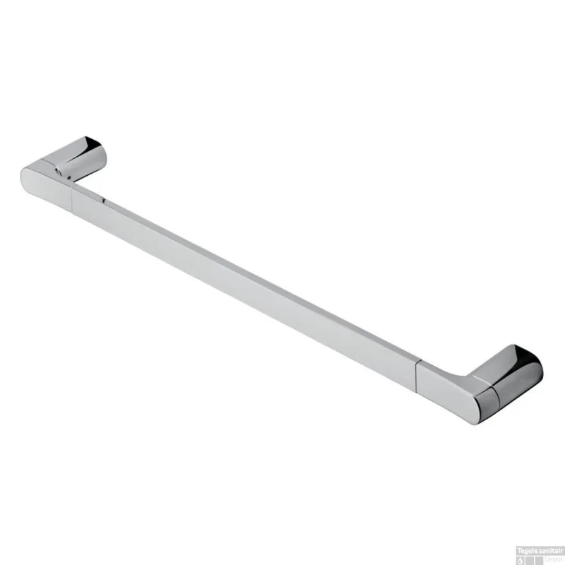 Handdoekrek Geesa Wynk 65 cm Chroom Exclusieve Aanbieding
