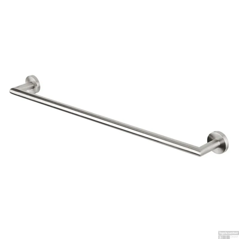 Handdoekrek Geesa Nemox 45 cm RVS Op = Op