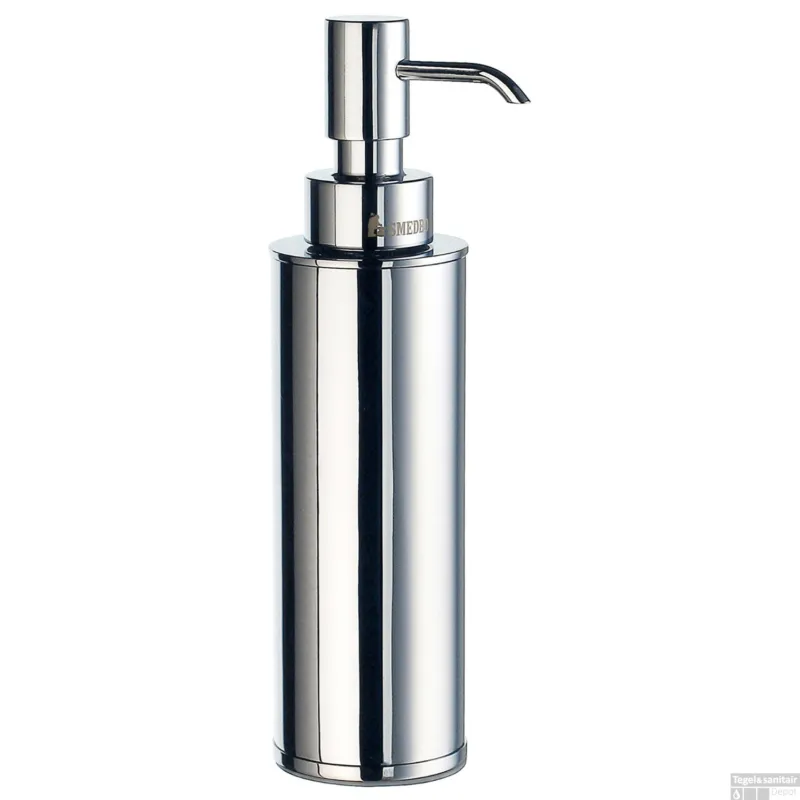 Laatste Versie Zeepdispenser Smedbo Outline 180 ml Chroom
