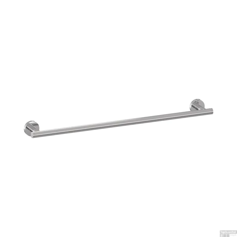 Nu Kopen Handdoekrek Brauer Chrome Edition 60 Cm chroom
