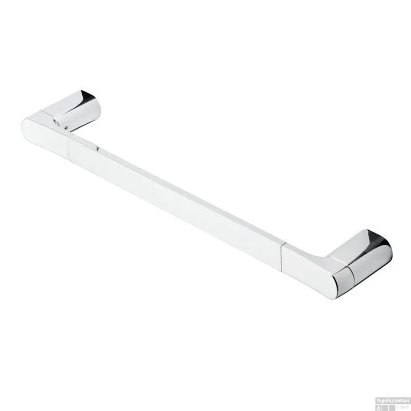 Handdoekrek Geesa Wynk 50 cm Chroom Uitverkoop