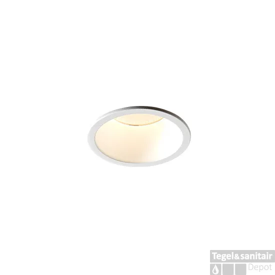 Nu Kopen Inbouwspot BWS Lucina Mini LED Incl. Driver 3.5x7cm Wit