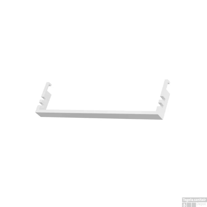 Beperkt Aanbod Handdoekbeugel HD Heating Accessoires RS2 43 cm (Alle Kleuren)