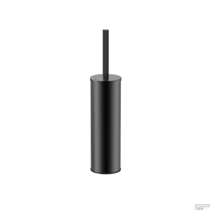 Weekendaanbieding Toiletborstel BWS Sensa Hangend/Staand Mat Zwart PVD