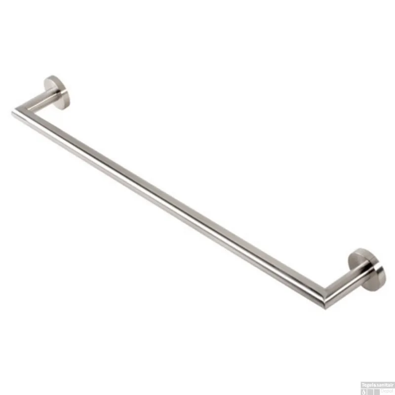Handdoekrek Geesa Nemox 65 cm RVS Exclusieve Aanbieding