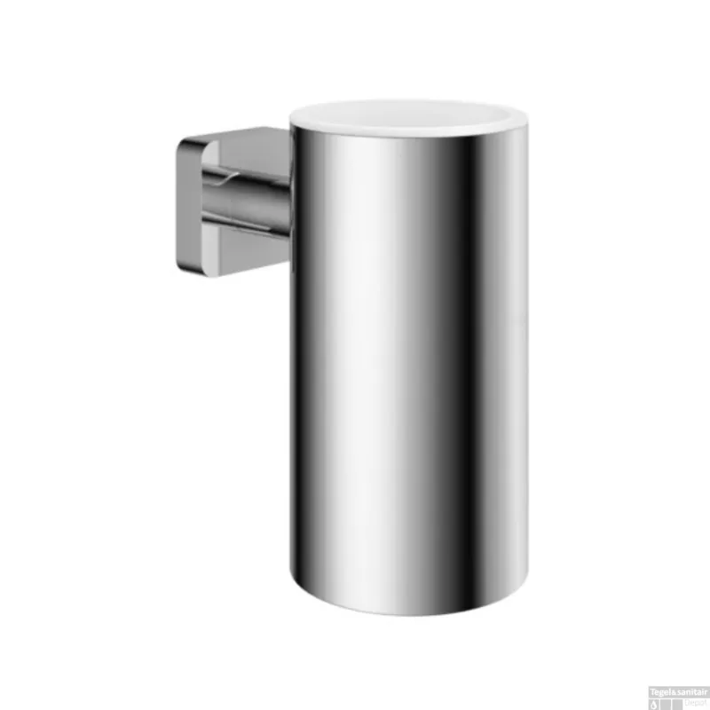 Bekerhouder Hotbath Gal Chroom Op = Op