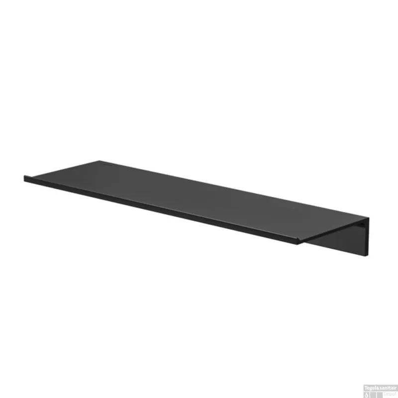 Seizoensaanbieding Planchet Geesa Leev 40 cm Zwart