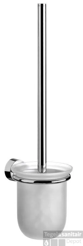 Emco Rondo 2 Closetborstelhouder Chroom Bestel Nu