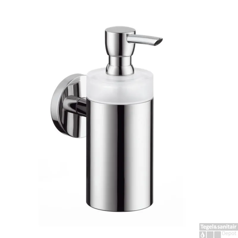 Hansgrohe E/s Zeepdispenser Chroom Favoriet