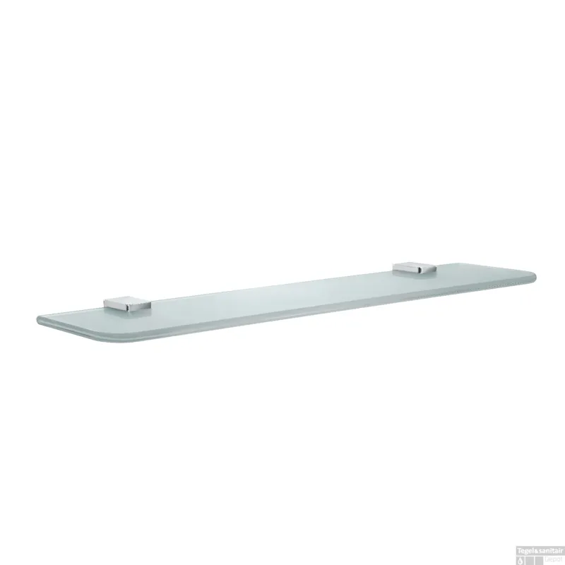 Planchet Smedbo Ice 60 cm Matglas Chroom Superprijs
