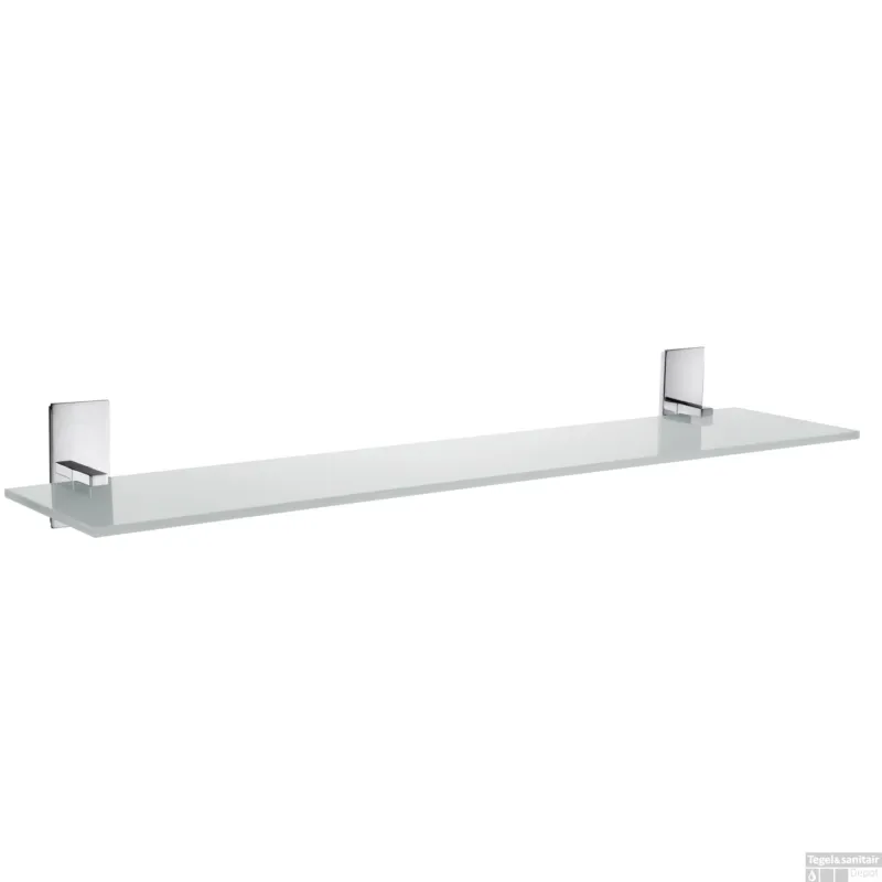 Fabrieksprijs Planchet Smedbo Pool 60 x 14.7 cm Chroom