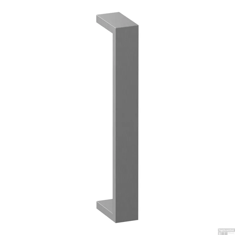 Lage Prijs Handdoekbeugel Brauer Brushed Edition 50 cm Geborsteld RVS