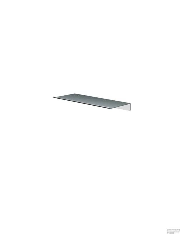 Hotbath &More Planchet 30 cm inclusief bevestigings rails RVS 316 Snelle Levering
