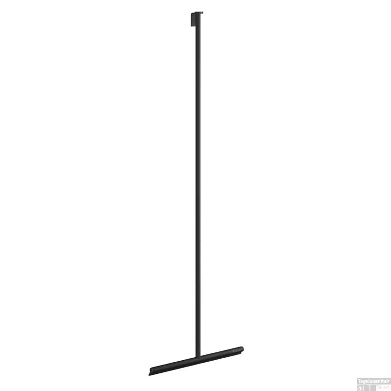Fabrieksprijs Vloerwisser SmedBo Sideline Mat Zwart
