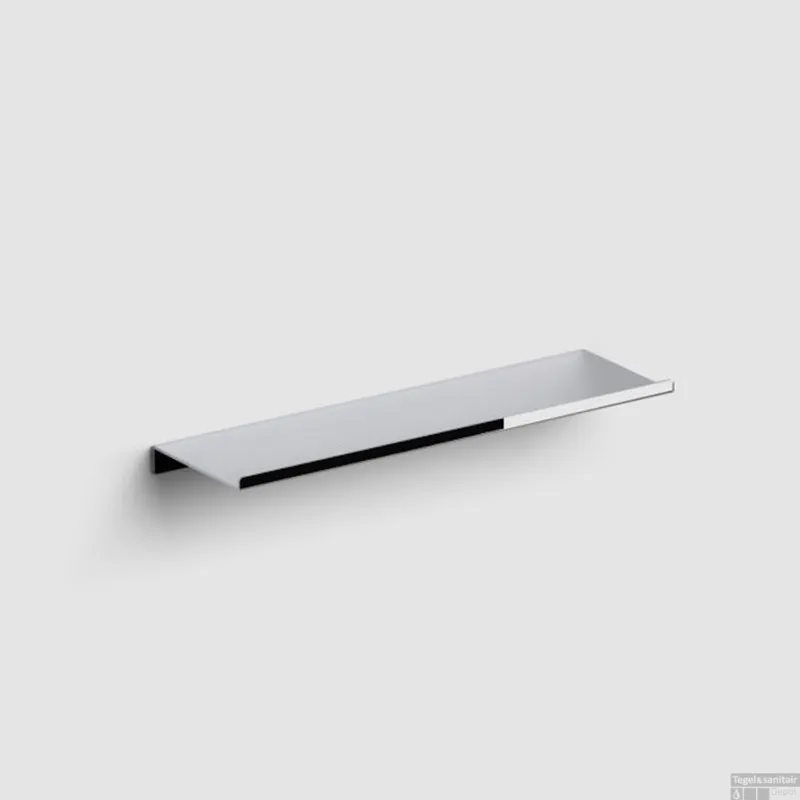 Gereduceerde Prijs Planchet Clou Fold 50 x 3,9 cm Chroom