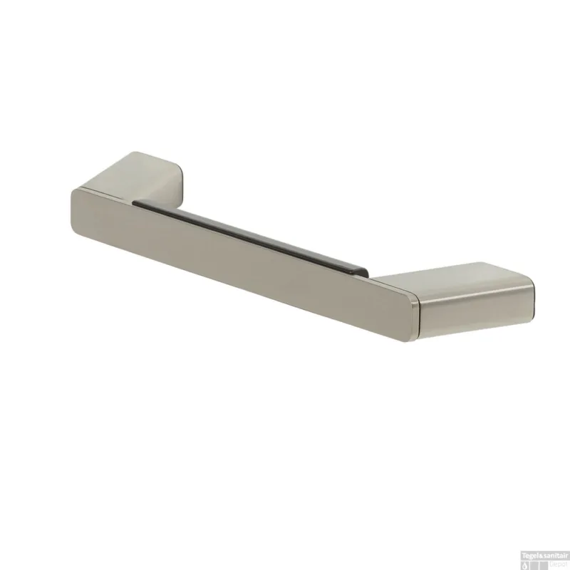 Badgreep Geesa Shift 30 cm Geborsteld RVS Koopje