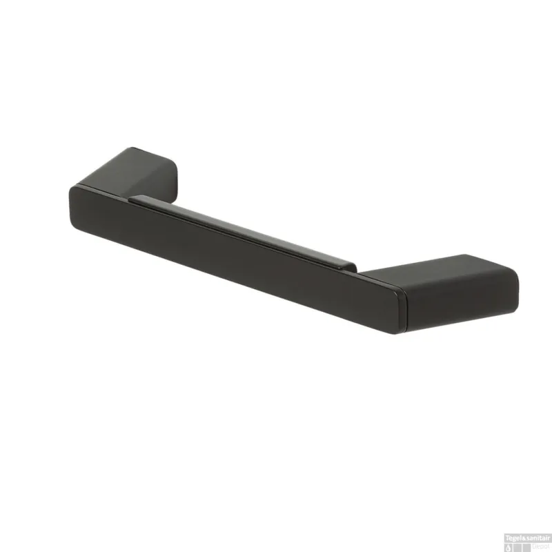 Badgreep Geesa Shift 30 cm Zwart Betrouwbaar
