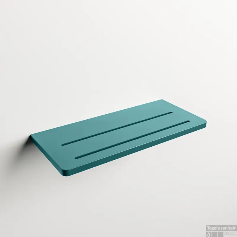 Express Levering MONDIAZ EASY Planchet 31cm solid surface kleur Smag