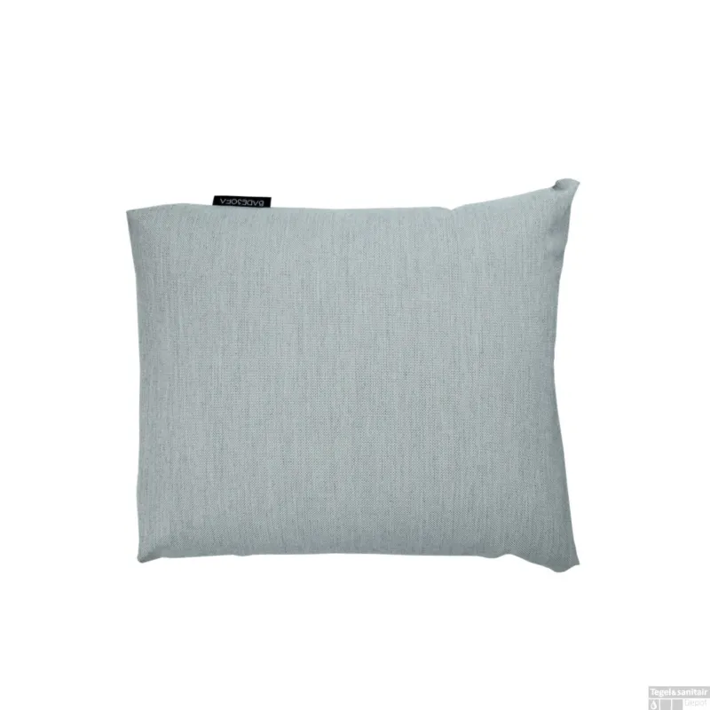 Badkussen Badesofa Calm Maat S Grijs Veilige Betaling