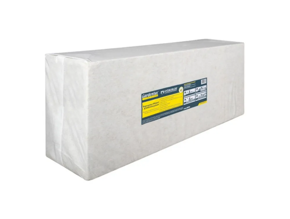 Hydroblob D170 - 120x30x50cm Direct Verzonden