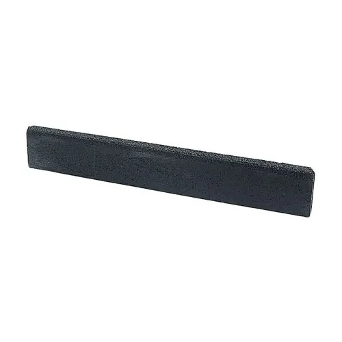 Opsluitband 5x15x100cm Antraciet Zwart Express Levering