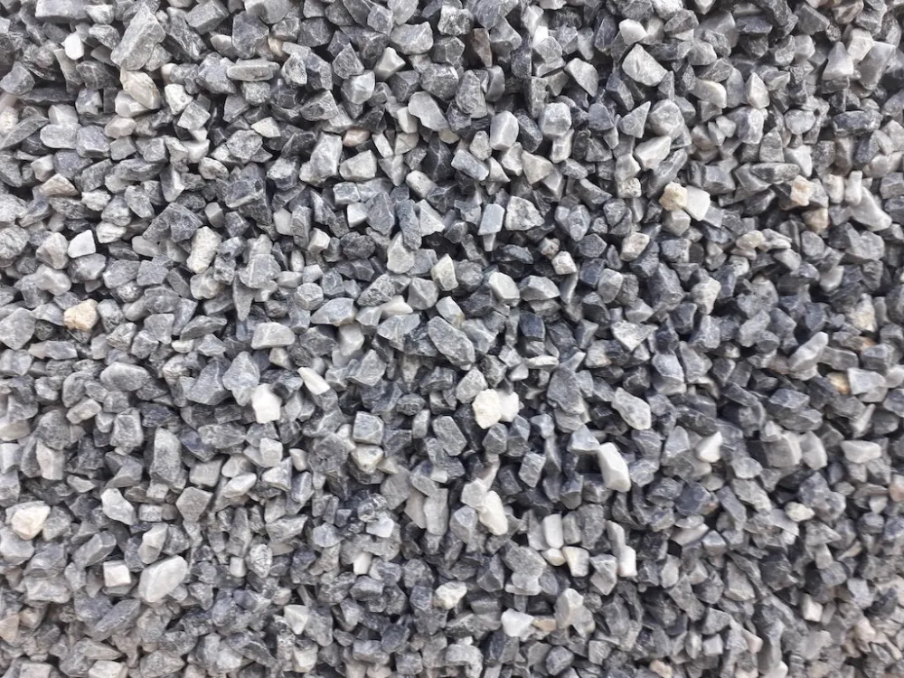 Koop Vandaag Icy Blue split 8-16 mm - in bigbags van 600 kg of 1000 kg - 1000 kg