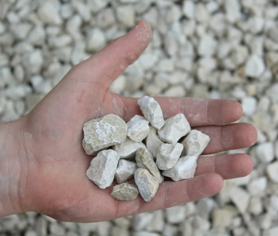 Premium Jura split 11-22 mm - in bigbags van 600 kg of 1000 kg - 600 kg