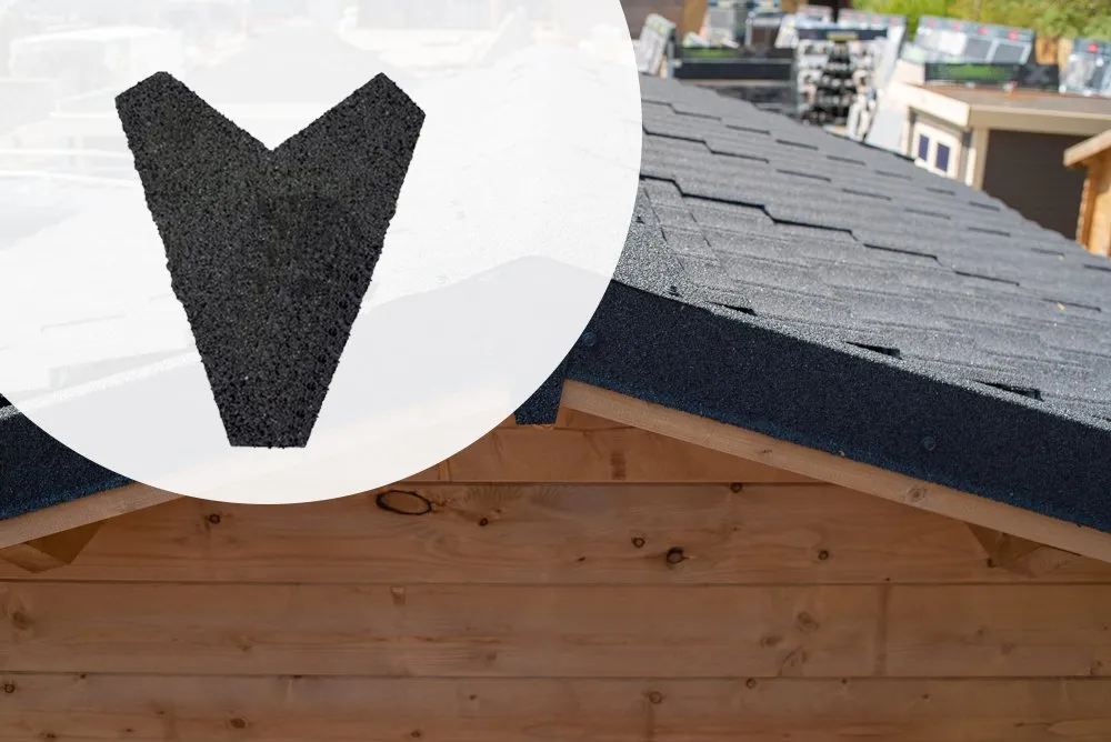 Veilige Betaling Nokafsluiter antraciet Aquapan