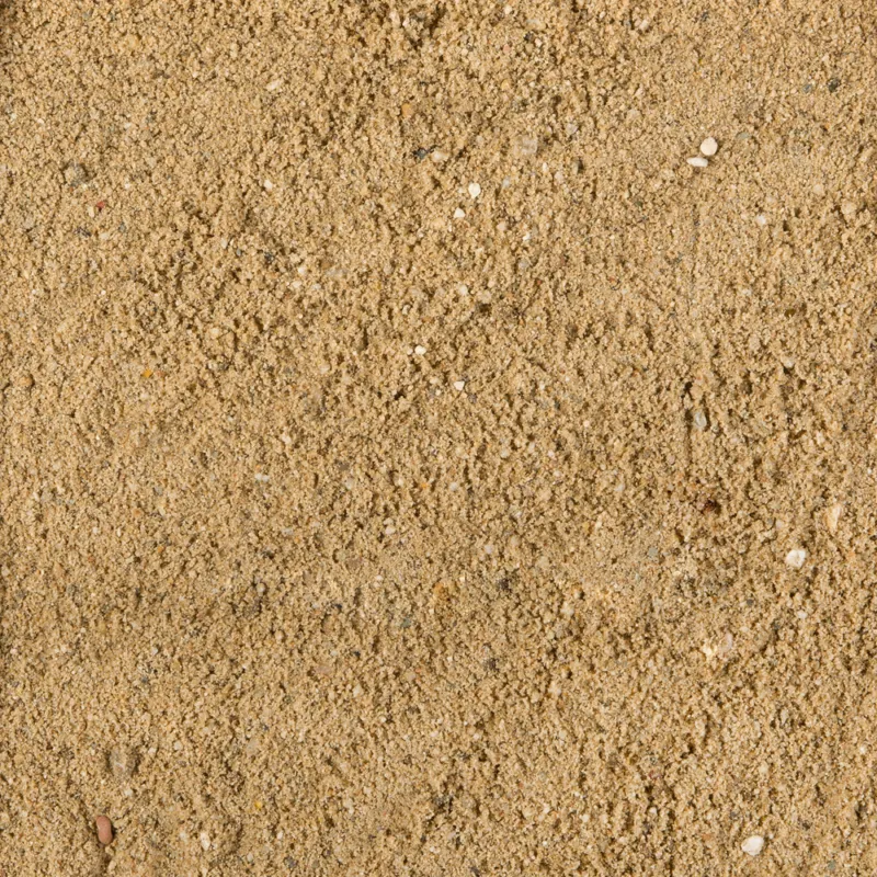Favoriet Brekerzand 0-3 mm - bigbag 1500 kg - 1500 kg