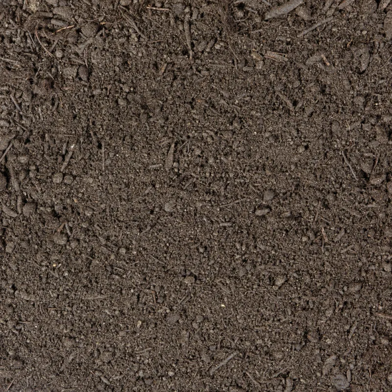 Premium Vruchtbare tuinaarde - in bigbags van 0,5 m³ of 1 m³ - 500 kg