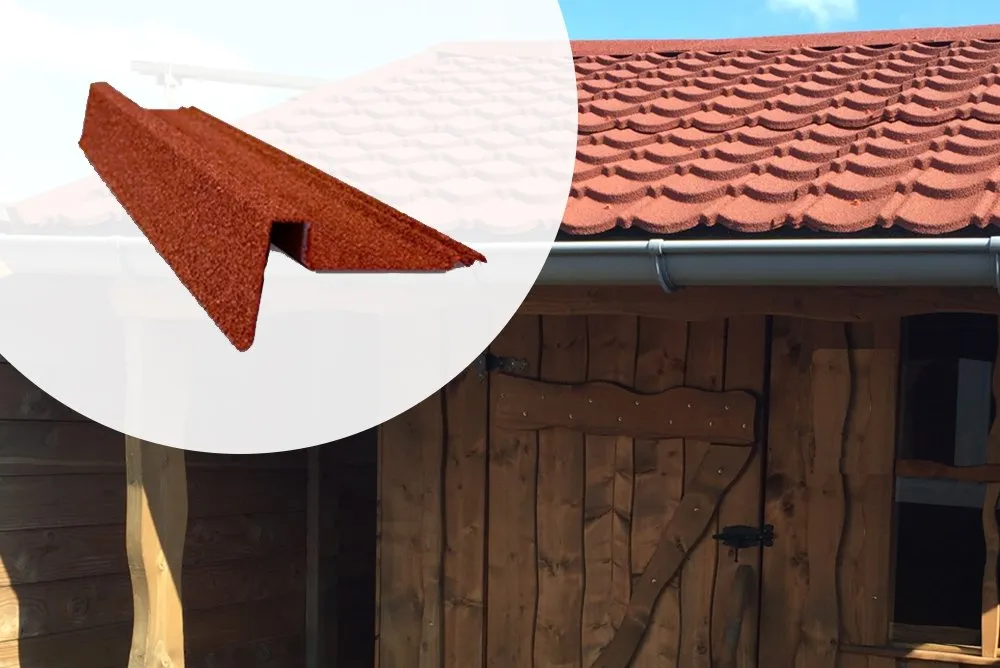 Windveer rood Aquapan 90 cm Gereduceerde Prijs