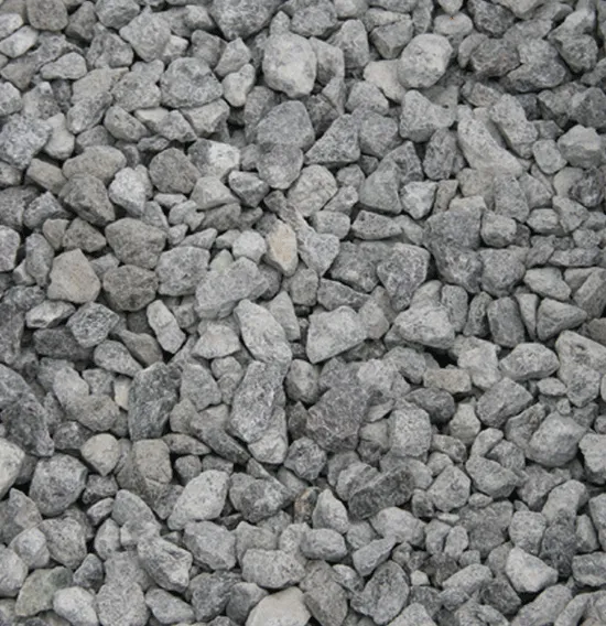 Bestel Nu Noors split grijs 4-16 mm - in bigbags van 600 kg of 1000 kg - 1000 kg
