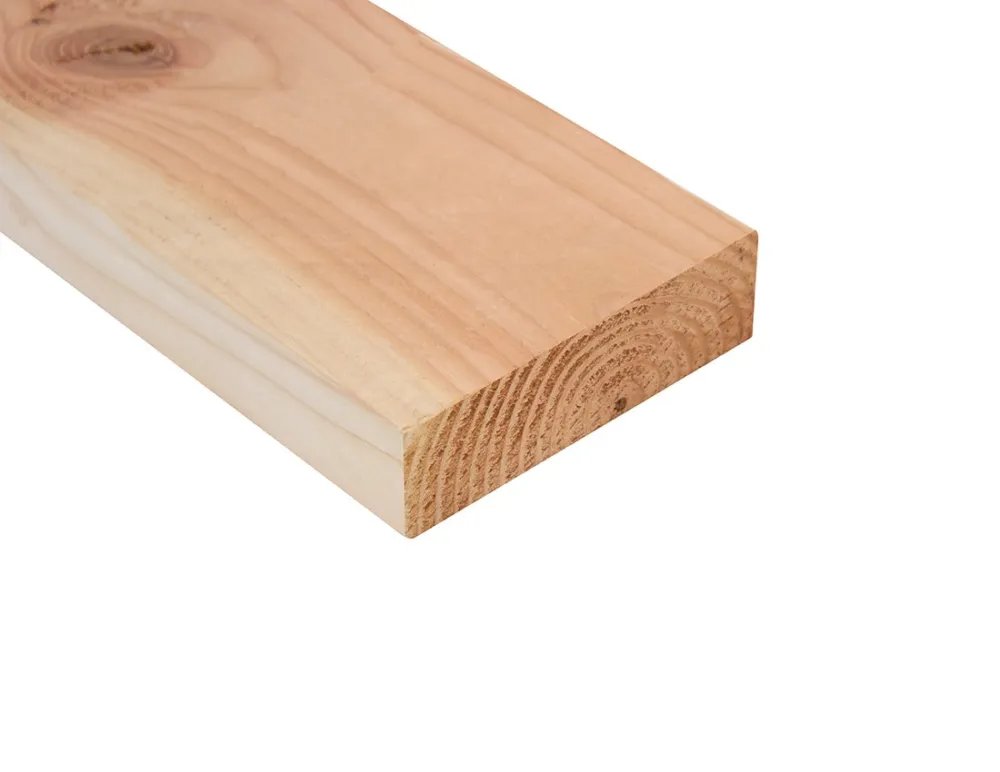 Balk Douglas 4.5x16cm Glad Geschaafd - 400 cm Koop Online