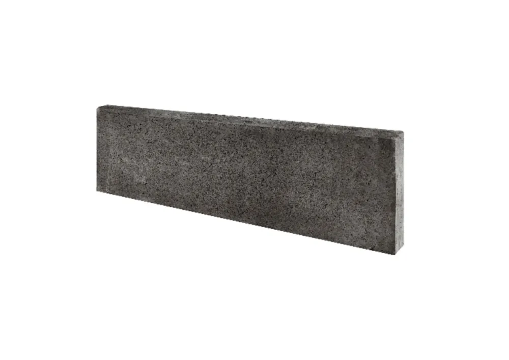 Schellevis Oud Hollandse Opsluitband 5x50x100cm Antraciet Nu Kopen