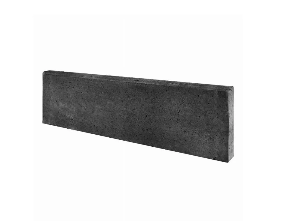 Must-Have Schellevis Oud Hollandse Opsluitband 7x30x100cm Carbon