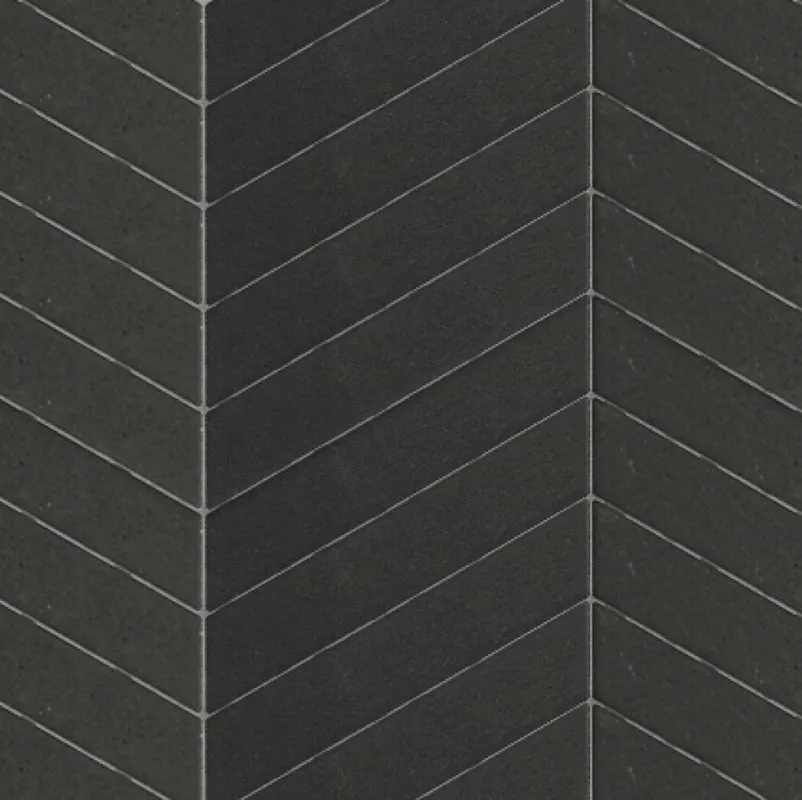 Romano Punto Klinker Nero 40x8x8cm - Excluton Alleen Vandaag
