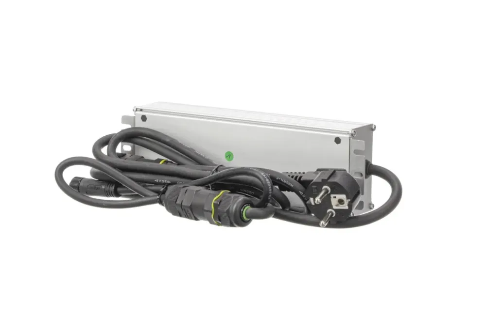 Aanbieding 100 Watt Transformator 24V Suslight