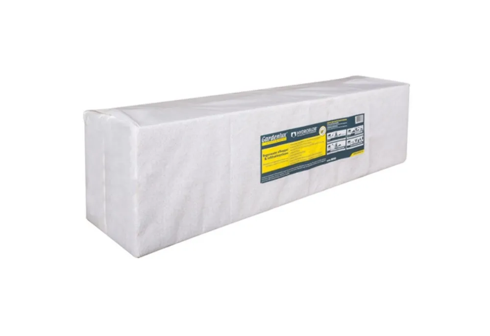 Hydroblob D112 - 120x30x33cm Hete Deal