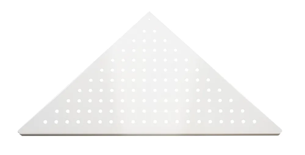 Portelo SHANGLE Wit glans ( PTLSHA347WITRO ) Uitverkoop