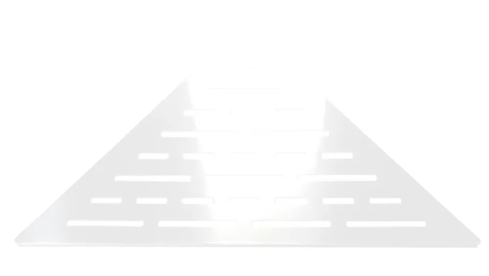 Goedkoop Portelo SHANGLE Wit glans ( PTLSHA347WITSL )