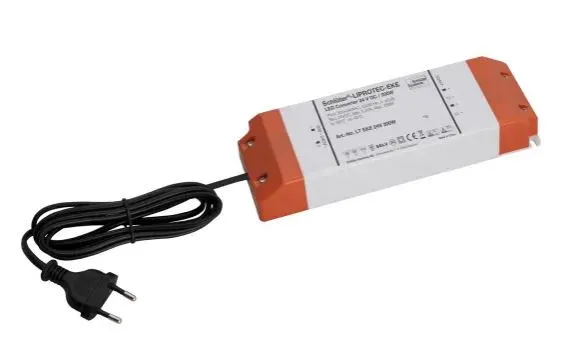 Schluter LIPROTECH nvt ( SLLTEKE24V200W ) Betrouwbaar