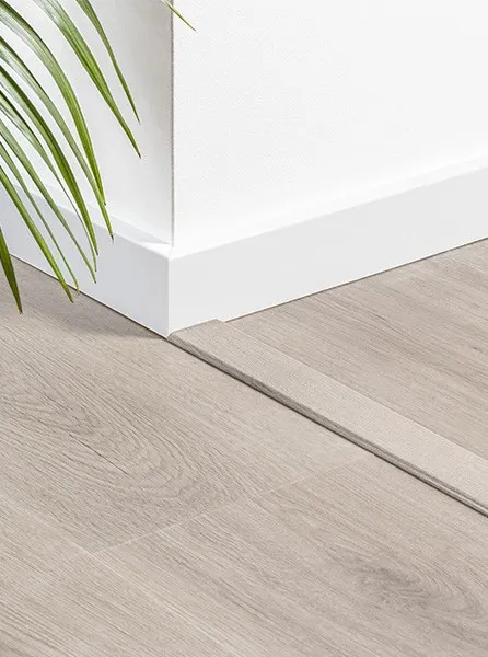 Bobeau MANTARO Grijs mat 44X240cm ( BOBMANFOTPR424 ) Express Levering