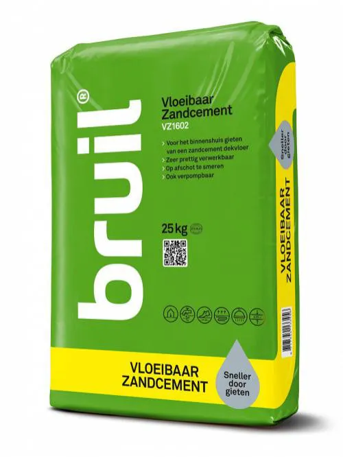 Goedkoop Coba egalisatie nvt ( BRUVLOEIBZCEMENT )