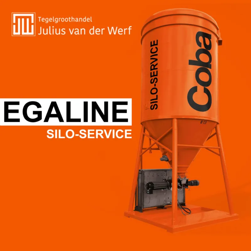 Shop Nu Coba SILOSERVICE nvt ( COBSSSLANG51100 )